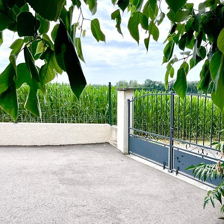 Villa La Belle Etoile Exteriér fotografie
