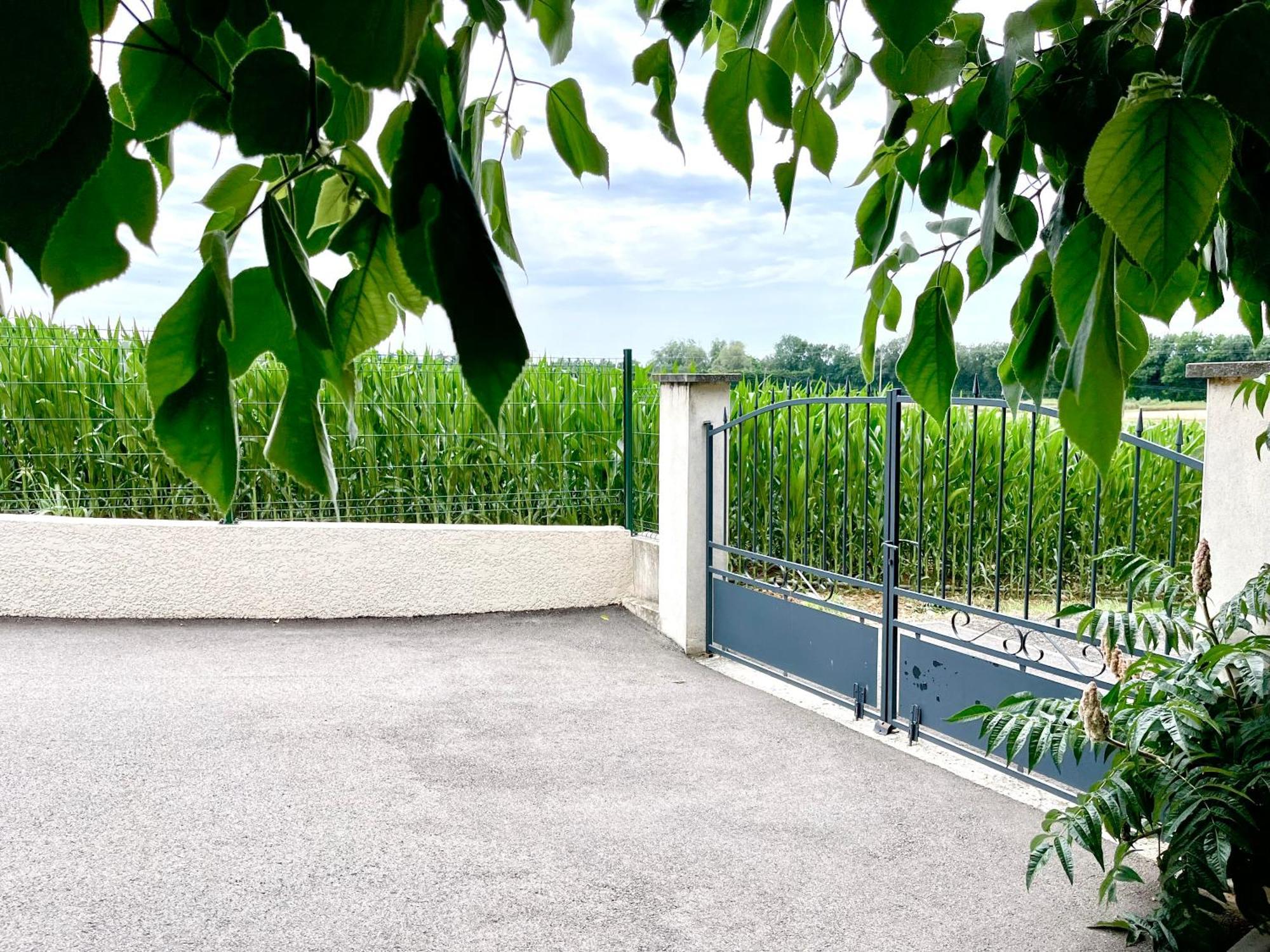 Villa La Belle Etoile Exteriér fotografie