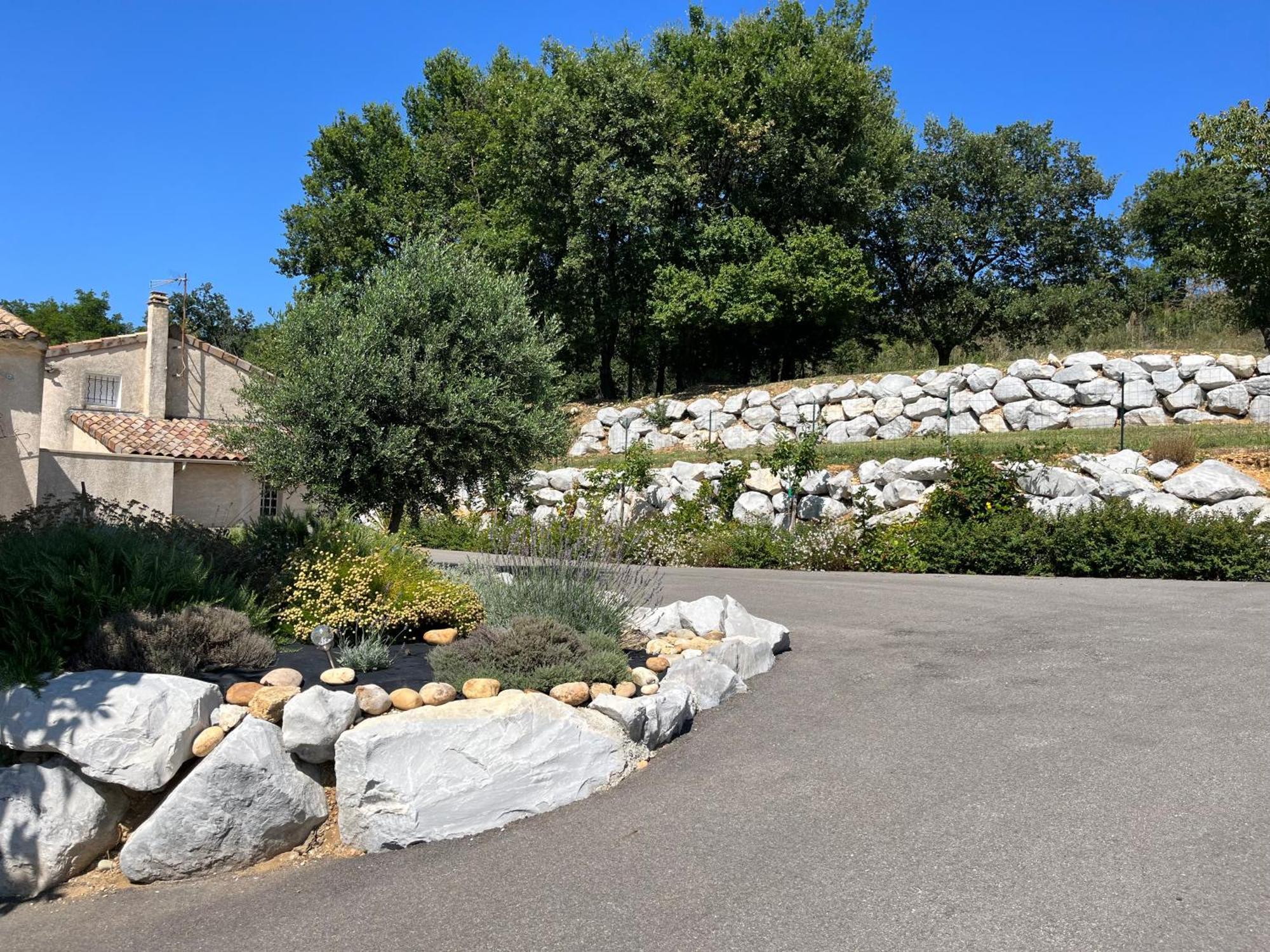 Villa La Belle Etoile Exteriér fotografie